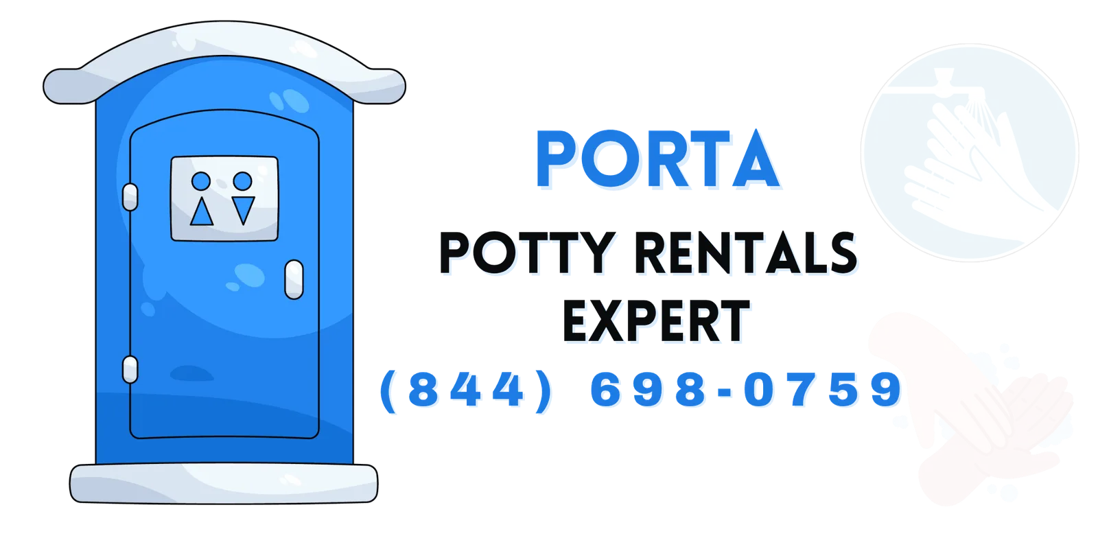 Porta Potty Specialists